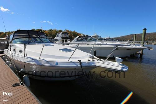 Wellcraft 3200 Martinique ficha tecnica 
